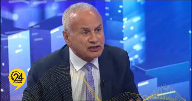 البكوش: لا ينبغي منح حفتر فرصة المشاركة في حكومة جديدة