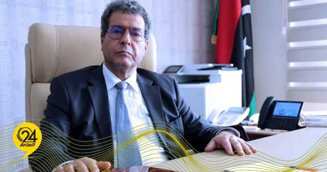 وزارة النفط: لا تصدقوا أية أخبار إلا من محمد عون