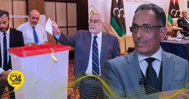 غوقة: حديث بعض أعضاء مجلس الدولة عن التداول السلمي للسلطة مستفز جداً
