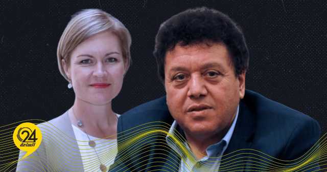 بعيو: بلادنا أصبحت مرتعاً لسفيرة بريطانيا