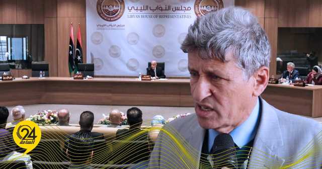 الدغاري: مجلس النواب سيناقش الاثنين المقبل قانون انتخاب “مجلس الأمة”