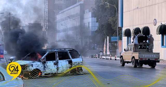 صحيفة بريطانية: اشتباكات طرابلس كشفت هشاشة مزاعم الاستقرار