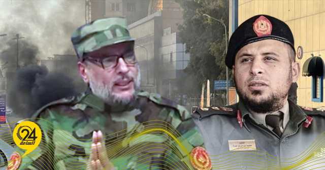 عمّار: “محمود حمزة” يرتب لعملية عسكرية فأرجو أخذ الحيطة والحذر