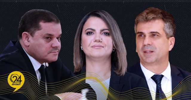 “اندبندنت عربية”: لقاء “المنقوش وكوهين” أسقط حكومة الدبيبة بأكملها