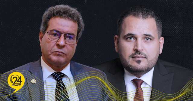 زهيو: أقترح تسليم سلطة الدبيبة لوزير النفط مؤقتاً