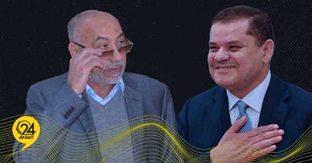 قيادي من مصراتة يرفض عروض الدبيبة بتوليه أي منصب سياسي