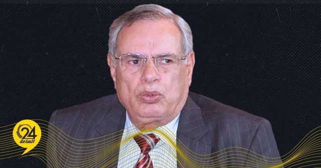 البرغثي: السلاح بكافة أنواعه في ليبيا لا يفي بمتطلبات تأسيس جيش نظامي موحد