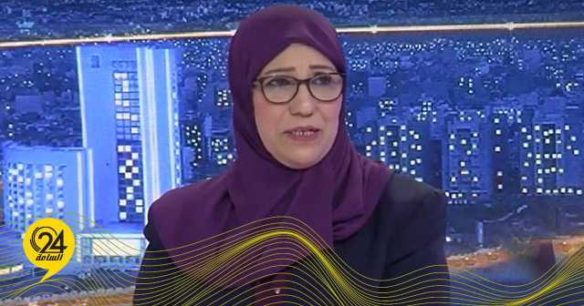 الحامي: السياسة بين تكالة والمشري متقاربة