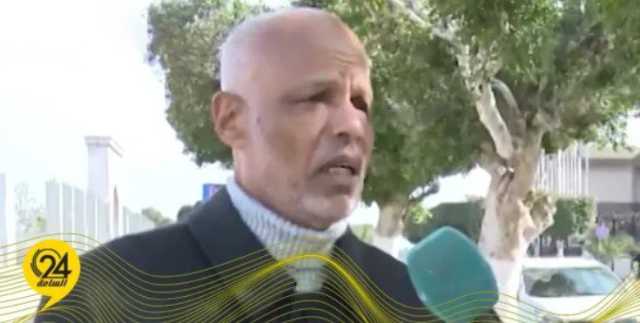 الطربلسي: لا يُسمح لمجلس النواب بتمرير أي قانون دون موافقة مجلس الدولة