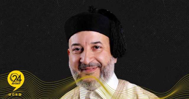 مشيرب: علمتني فبراير أن الشعب شريك في الجريمة ويستحق العقوبة