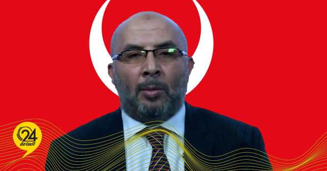 خالد الشريف: تركيا تستطيع منع تحرك أي قوة مسلحة في طرابلس لو نسقنا معها