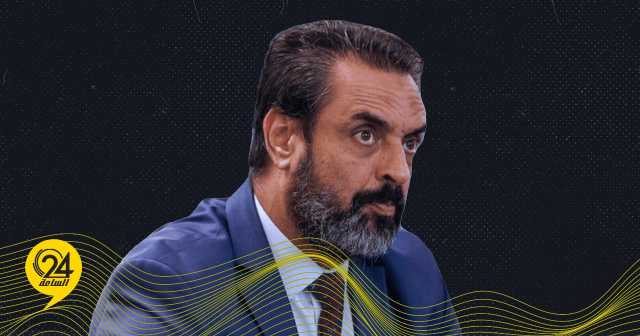 كرموس: التغيير ببنود القوانين رهين موافقة أعضاء “6+6”