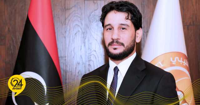 دومة: نبارك إعلان توحيد مصرف ليبيا المركزي