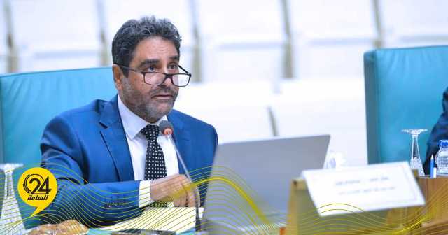 نصية: البعثة الأممية وافقت على قوانين الانتخابات