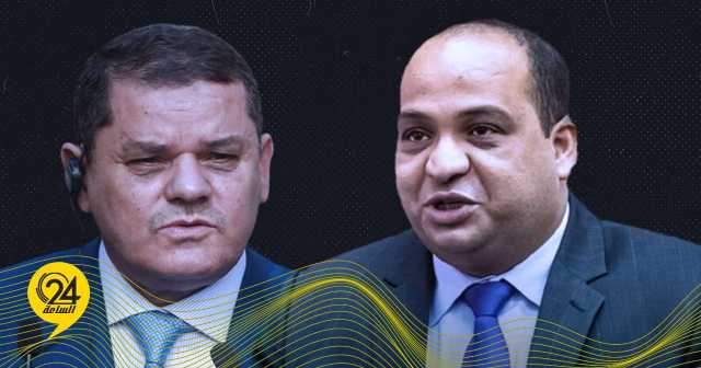 الصغير: لا تنتظروا تغيير حكومة الدبيبة مالم تحدث حرب أو إقفال النفط