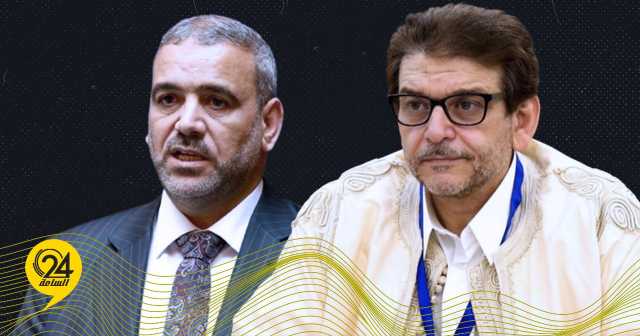 البناني: المشري قدم تنازلات ولم يحافظ على التوازن مع مجلس النواب