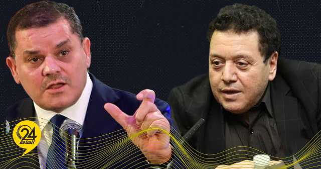 بعيو: شعار زمن الدبيبات «كل شىء بثمن إلا الوطن لا قيمة له»