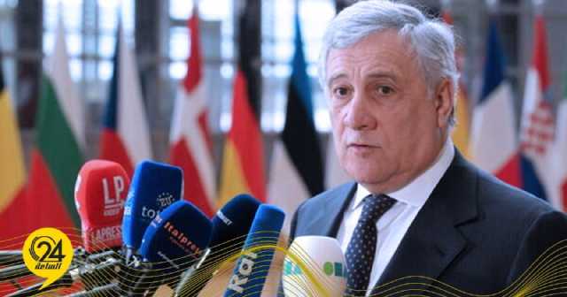 وزير خارجية إيطاليا: أبلغونا عن قوارب ليبية تحمّل المهاجرين من صفاقس لأوروبا