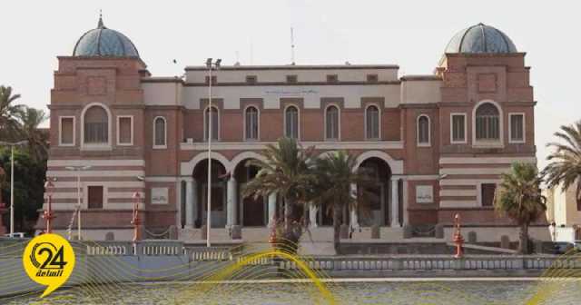 نوفا: الطريق نحو إعادة توحيد المصرف المركزي “لا يزال طويلا”