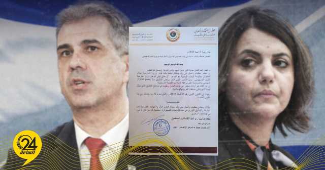 حكماء بني وليد: لقاء “المنقوش” بالوزير الإسرائيلي سقوط في مستنقع التطبيع
