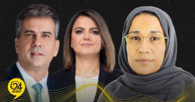 اليعقوبي: ليس من العدل أن تتحمل “المنقوش” المسؤلية وتكون كبش فداء