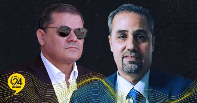 بن شرادة: الدبيبة يرى أن أي اتفاق سينهي مشواره السياسي