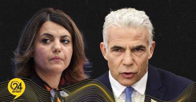 رئيس الوزراء الإسرائيلي السابق: ما حدث مع “المنقوش” عمل غير احترافي وفشل خطير في الحكم