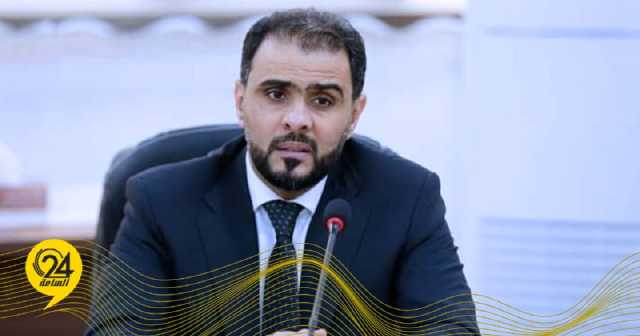 حماد: نتابع بقلق التطورات في طرابلس وندعو إلى ضبط النفس