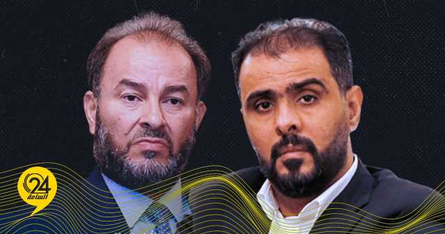 النائب الثاني لـ”تكالة”: نشكر حكومة “حمّاد” للحفاظ على سلامة مصابي مستشفى بنغازي الدولي