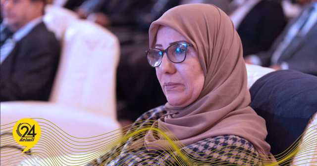 الحامي: المشري قطع شوطاً كبيراً في التقارب مع البرلمان ولم يكن بدافع تحقيق مصالح شخصية