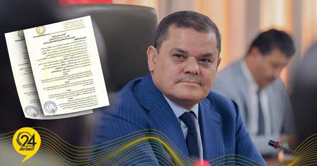 في ظل حكومة الدبيبة.. ليبيا تسجل أعلى مؤشرات تدهور حقوق الإنسان