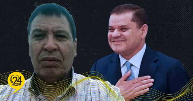 باره: الأفضل الإبقاء على حكومة الدبيبة