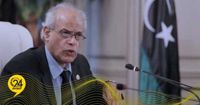 المرغني: اقترح إصدار تشريع قانوني يمنع التواصل مع الكيان الصهيوني