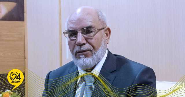العباني: بعض خطباء مساجد طرابلس طالبوا صراحة بعدم الخروج على المُطبّعين