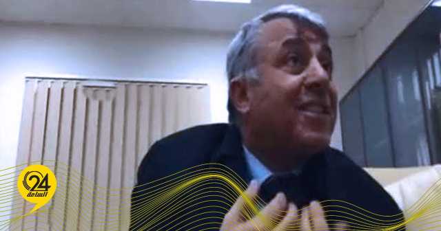 تيار يابلادي: بوسهمين يرفض التطبيع ويدعم حق الشعب الفلسطيني