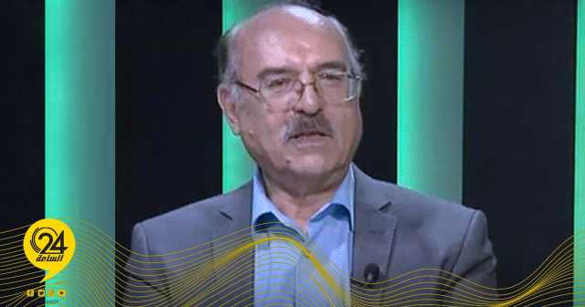 النعمي: ما يحدث في ليبيا اليوم يجعل البلاد وشعبها خارج الزمن