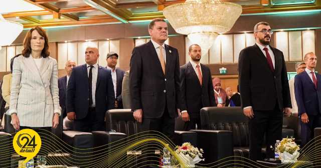 الدبيبة: الدولة في حاجة ماسة لدور المرأة 