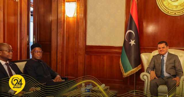 منصة حكومتنا: باتيلي نقل للدبيبة إشادة مجلس الأمن باستقرار الأوضاع في ليبيا