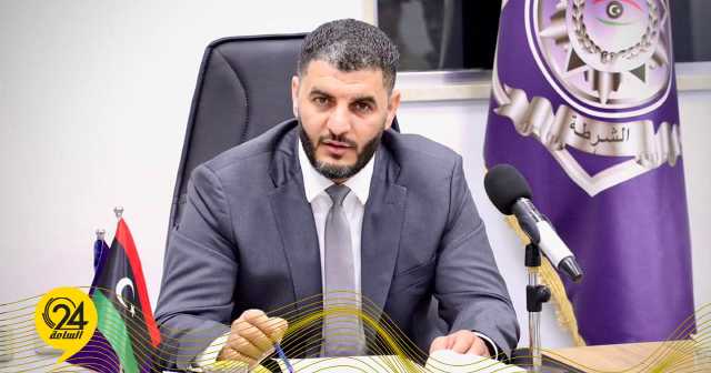 الطرابلسي: تمكنا من ردع جميع الممارسات الإجرامية