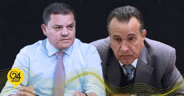 شنينة: صمت حكومة الدبيبة عن قضية التطبيع يثبت تورط أطراف أخرى