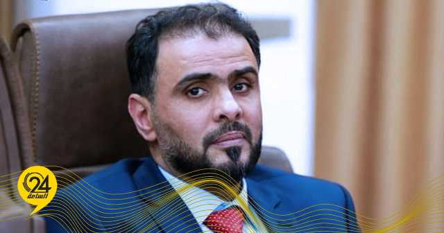حماد: نتقدم بالعزاء في وفاة أحد أعضاء فريق الإنقاذ المالطي بدرنة 