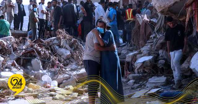 الأمم المتحدة: شهدنا عرضاً مُلهماً للوحدة في ليبيا بعد الفيضانات 