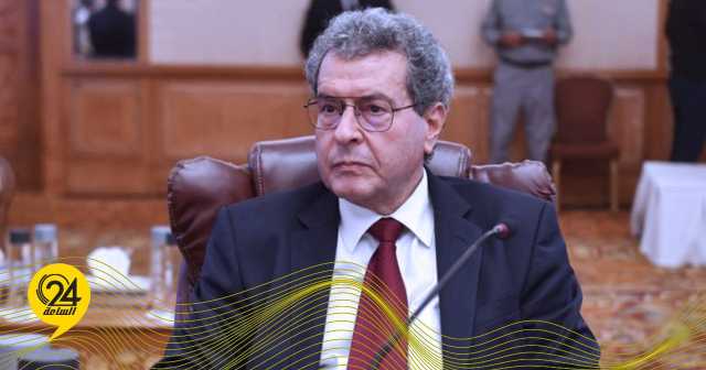 عون: سنصل إلى مليون برميل نفط بحلول 2030