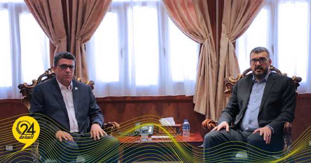 شكشك لـ”التومي”: يجب وضع ضوابط واضحة وشفافة لعمل فريق الطوارىء