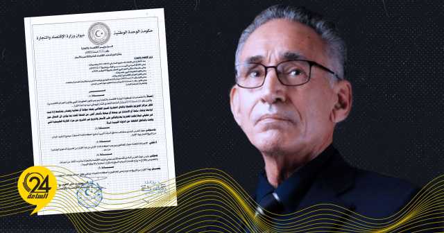 الحويج يوجه “الحرس البلدي” بغلق المحال المتلاعبة بالأسعار