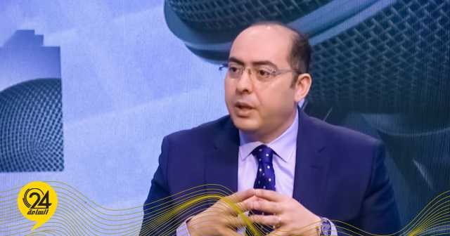الشحومي: إعادة الإعمار في حاجة لوجود مجلس من مستقلين وخبراء وبمشاركة دولية