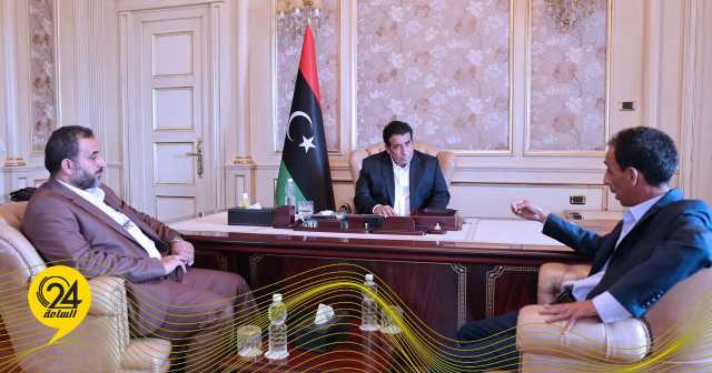 المنفي: وجهت بتكثيف الجهود في المناطق المتضررة