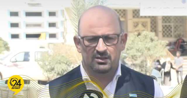 زويتن: “الصحة العالمية” قدمت 29 طنا من الأدوية لليبيا