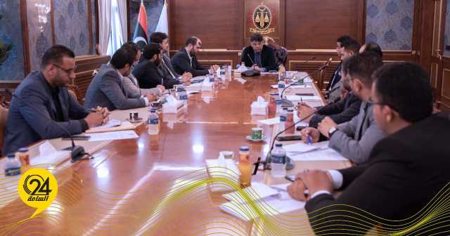الصور: يجب إتاحة المعلومات لأفراد المجتمع عن تطور الإجراءات الجنائية