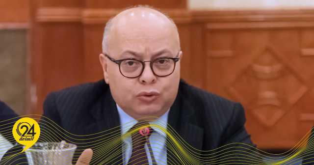 الغويل: نأمل من حكومة الدبيبة التفريق بين ملف اليهود الليبيين والتطبيع